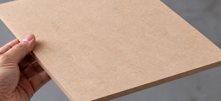 MDF